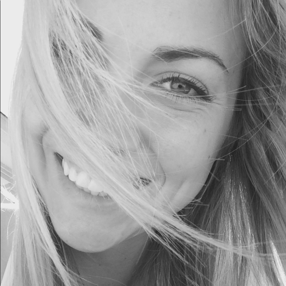 Meet your Posher, Amanda
